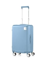 طقم شنط سفر امريكان توريستر - مجموعة القفل قطعتين...