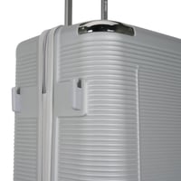 طقم حقائب سفر دبش عرايس5 قطع فاخر