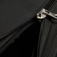 حقيبة سفر من ديلسي-دبوس 6 55 سم أسود