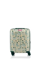 حقيبه سفر امريكان توريستر لعبة سبينر من سكويد جيمز...