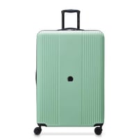 حقيبة سفر من ديلسي -أوفيلي عربة كبيرة قابلة للتوسي...