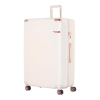 طقم شنط سفر دبش عرايس 7 قطع بسحاب متين - كفرات مزد...