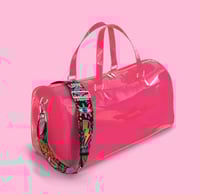 حقيبة يد من | Bande a part | مصنوعة من الجلد - خاص...