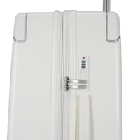 طقم حقائب سفر فخم مكون من 4 قطع بخامة PC عالية الج...