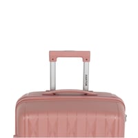 طقم حقائب سفر فاخر ومتكامل – 3 قطع من AVIATOR مصنو...