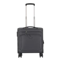 حقيبة سفر كابتن - خاصة بالاعمال - مثالية لرحلات ال...