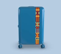 حقيبة سفر من | Bande a part | ضد الكسر - 4 عجلات م...