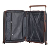 طقم شنط سفر3 قطع من ماركة AVIATOR – بولي بروبلين م...