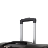 طقم شنط سفر جلد فاخر 5 قطع بتصميم أنيق وعالي الجود...