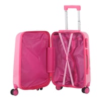 طقم شنط سفر اطفال تتزين بشخصيات مختلفه - مكون من 3...