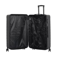 حقيبة سفر صلبة | ماركة AVIATOR | مصنوعه من ABS عال...