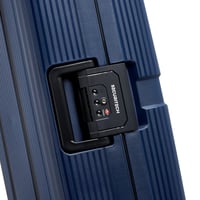 حقيبة سفر من ديلسي - سيكيورتيك ستون (82 سم) باللون...