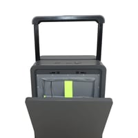 حقيبه سفر مقاش 20 انش خاصه بمقصوره الطياره