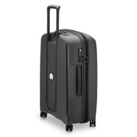 حقيبة سفر من ديلسي - بلمونت 71 سم | اسود