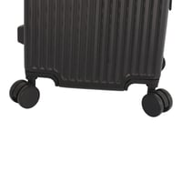 حقيبة سفر صلبة مقاس 20 بوصة – أنيقة، عملية، ومثالي...