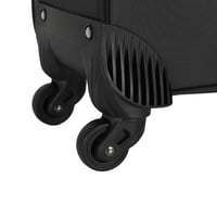 شنطة سفر رجال الاعمال المناسبة لكابينة الطائرة بهي...