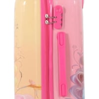 طقم شنط سفر اطفال تتزين بشخصيات مختلفه - مكون من 2...