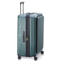 حقيبة سفر من ديلسي - سيكيور تايم بسحاب (77 سم) بال...