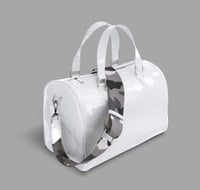 حقيبة يد من | Bande a part | مصنوعة من الجلد - خاص...