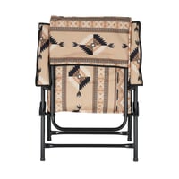 كرسي رحلات فاخر تصميم مميز وراحة لا تُضاهى