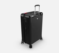 طقم شنط سفر - ضد الكسر - باكج أنيق ومتين مصنوع من...