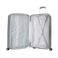 طقم شنط سفر من 3 قطع من ماركة – بولي بروبلين متين...