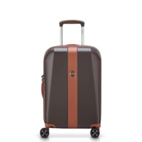 حقيبه سفر من ديلسي - بروميناد هارد 2.0 (55 سم)