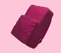 حقيبة ظهر أنيقة وعملية من / Bande à Part / مصنوعة...