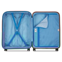 حقيبه سفر من ديلسي FLANERIE SE 70CM CHAMPAGNE اللو...