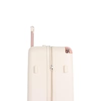 طقم حقائب سفر دبش فاخر: خيار مثالي للعرائس والمساف...