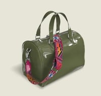 حقيبة يد من | Bande a part | مصنوعة من الجلد - خاص...