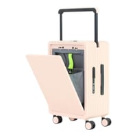 حقيبه سفر مقاس 20 انش خاصه بمقصوره الطياره