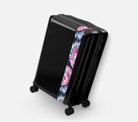 حقيبة سفر من | Bande a part | ضد الكسر - 4 عجلات م...