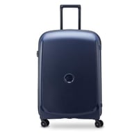 حقيبة سفر من ديلسي - بلمونت 71 سم | اسود