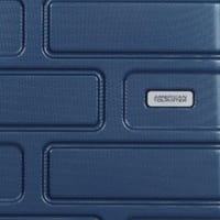 حقيبه سفر من امريكان توريستر- اللون موف- BRICKLANE...