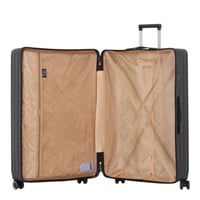 طقم شنط سفر - مكون من 7 قطع يشمل 5 شنط تروللي وشنط...