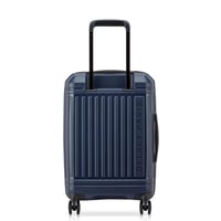 حقيبه سفر من ديلسيLUTECE SE 55CM أسود