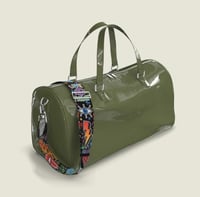 حقيبة يد من | Bande a part | مصنوعة من الجلد - خاص...