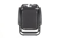 كرسي رحلات قابل للطي بخامة القماش