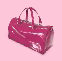 حقيبة يد من | Bande a part | مصنوعة من الجلد - خاص...