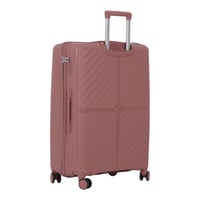 طقم شنط سفر ضد الكسر من خامة البولي بروبيلين مكون...