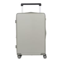 حقيبة سفر - مقاس كابينة الطياره - توسعه اضافيه - ك...