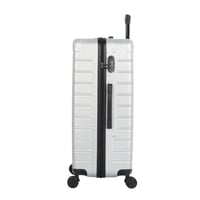 حقيبتين سفر صلبة | ماركة AVIATOR | مصنوعه من ABS ع...