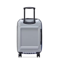 حقيبة سفر من ديلسي - ريمبارت - قابلة للتوسيع بـ 4...