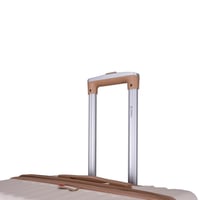 طقم حقائب سفر دبش للعرايس 6 قطع بخامة ABS