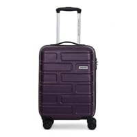 حقيبه سفر من امريكان توريستر- اللون موف- BRICKLANE...