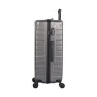 حقيبتين سفر صلبة | ماركة AVIATOR | مصنوعه من ABS ع...