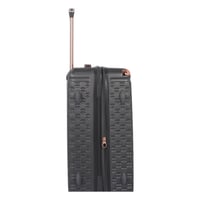 طقم شنط سفر دبش عرايس 7 قطع بسحاب متين - كفرات مزد...