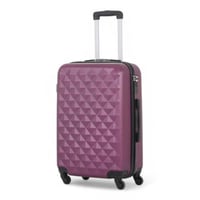 شنطة سفر عالية الجودة مقاس 24 بوصة مصنوعة من مادة...