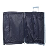 طقم حقائب سفر فاخرة ومتكاملة - 5 قطع من البولي برو...